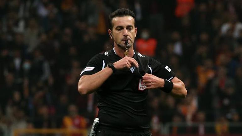 Galatasaray-Sivasspor maçının ardından büyük tepki: Sana ne be kardeşim