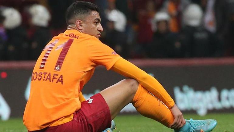 Galatasaray-Sivasspor maçının ardından büyük tepki: Sana ne be kardeşim