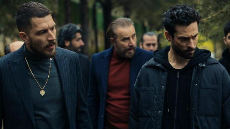 ÜÇ KURUŞ YENİ BÖLÜM bu akşam var mı (2 Mayıs) Üç Kuruş 25. yeni bölüm ne zaman yayımlanacak Show TV kanal yayın akışı...