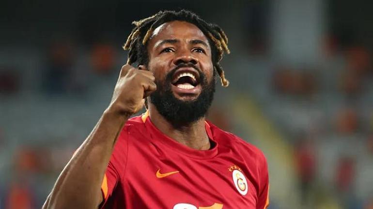 Son dakika haberi: Galatasarayı pişman etmişti Sezon sonunda geri dönüyor, yeni transfer etkisi