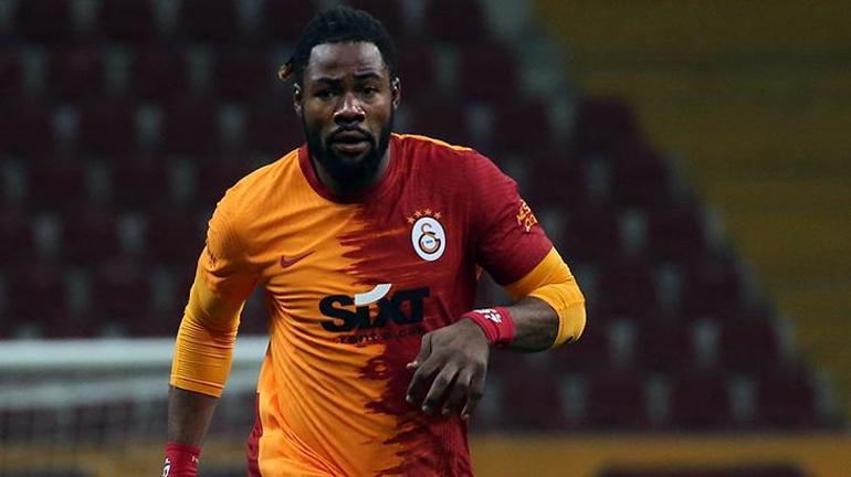 Son dakika haberi: Galatasaraya 3 milyon euroluk transfer piyangosu Ayrılıyor