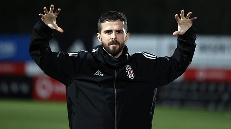 Son dakika haberi: Beşiktaştan orta saha ve forvete transfer İki aday belli oldu