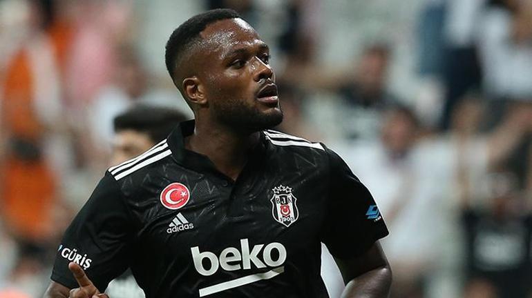 Son dakika haberi: Beşiktaştan orta saha ve forvete transfer İki aday belli oldu