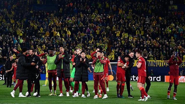 Son dakika haberi: UEFA Şampiyonlar Liginde inanılmaz hata Loris Kariusu hatırlattı