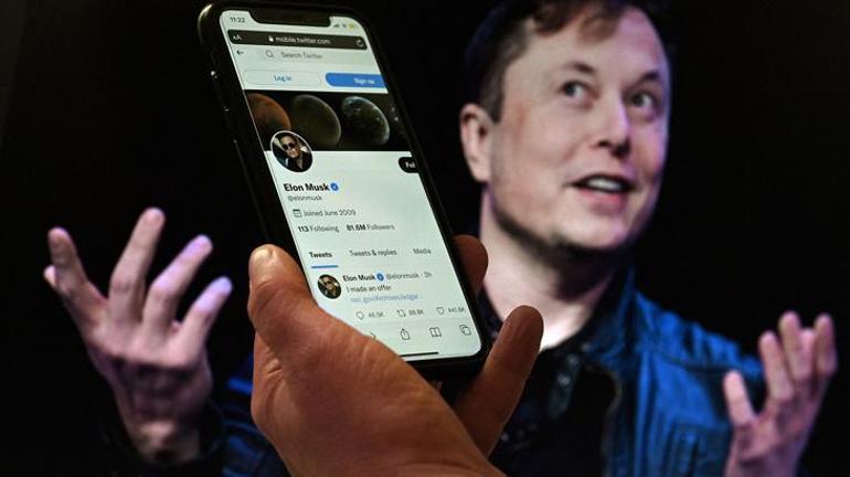 Elon Musk açıkladı Twitterı kullanan şirket ve hükümetler için yeni plan