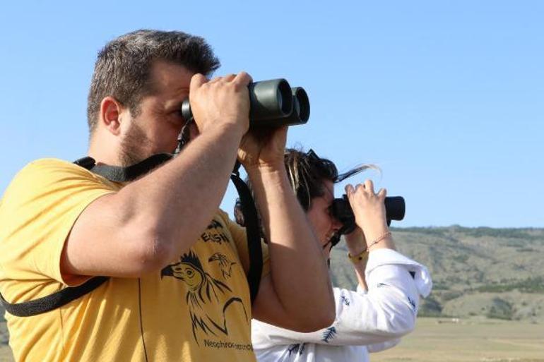 İlk veriler geldi 10 günde 500 kilometre