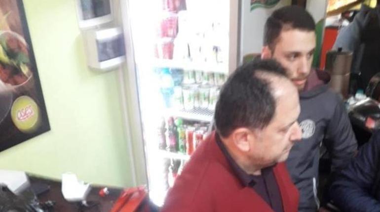 Çiğ köftecide dehşet 3 çocuğu darbedip bodruma kilitlediler