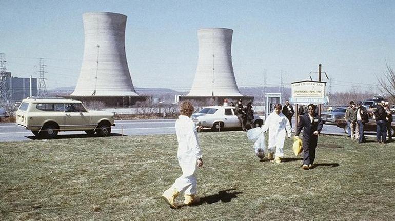 Nükleer felaket itirafı ABD kıyametin eşiğine geldi