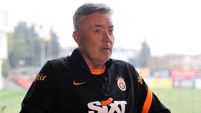 Galatasarayda Domenec Torrentin tazminatı belli oldu