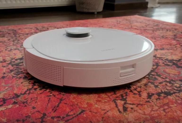 ECOVACS DEEBOT T9 ve N8 incelemesi