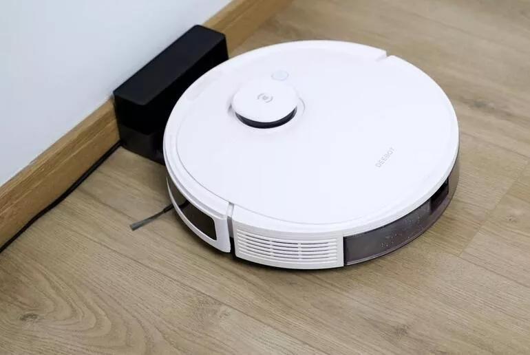 ECOVACS DEEBOT T9 ve N8 incelemesi