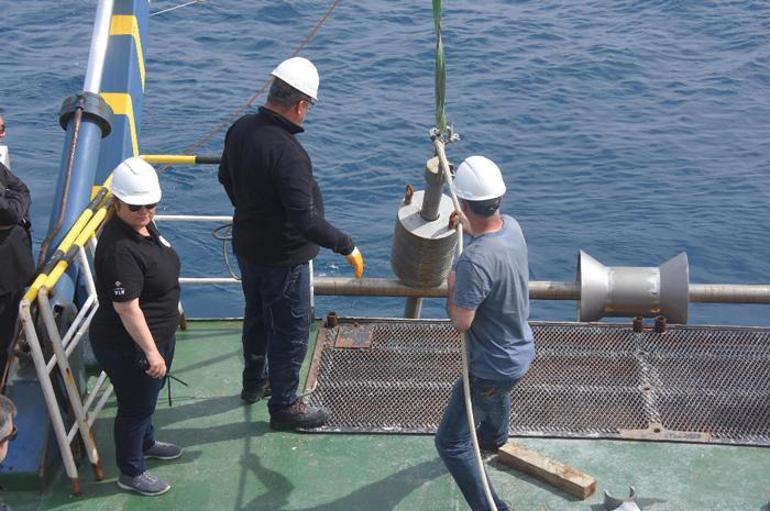 İzmir depreminden sonra harekete geçtiler 1000 kilometrelik veri toplandı