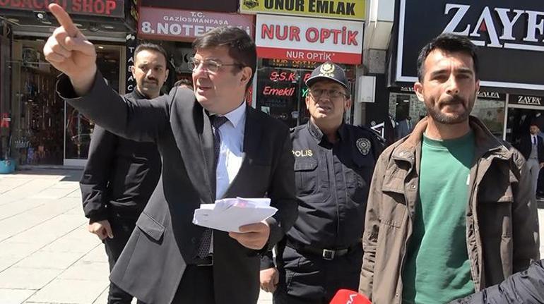 Arnavutköy’de yayalar için 5 adımda trafik güvenliği tanıtıldı
