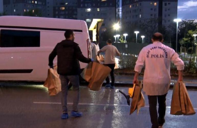 Sultanın ölümüyle ilgili aranan 2 şüpheli, Kırşehirde yakalandı