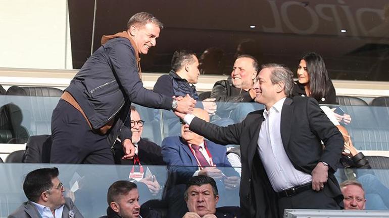 Fırat Aydınus, Başakşehir - Galatasaray maçıyla geri döndü