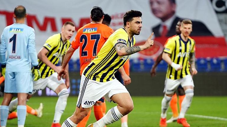 Fenerbahçeye kötü haber Ozan Tufanın sözleşmesindeki özel madde belli oldu
