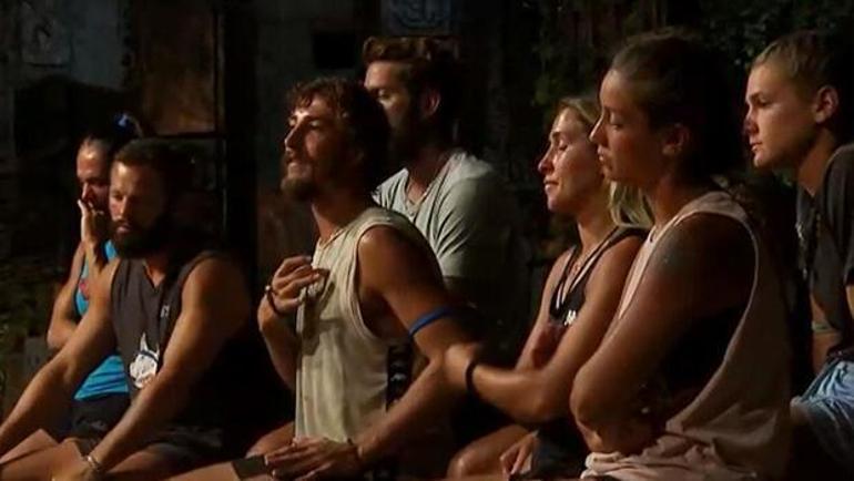 Survivor All Starda final adayı potada: İstediğim hayale ulaşamadım