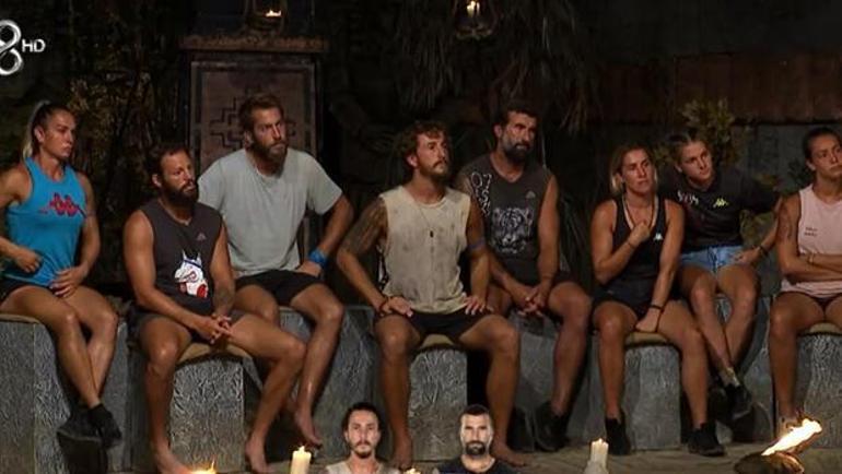 Survivor All Starda final adayı potada: İstediğim hayale ulaşamadım