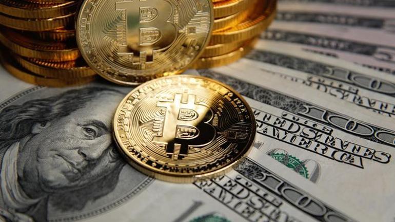 Bitcoin fiyatı sert çakıldı