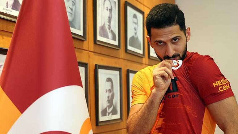 Galatasaraydan ayrıldı, Süper Ligi sallıyor