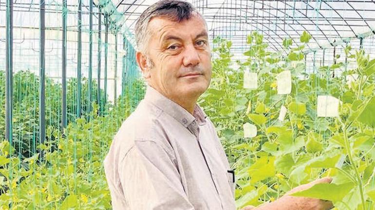 ‘Her türlü tarımsal gelişme ve iyileştirmelerin destekçisiyiz’