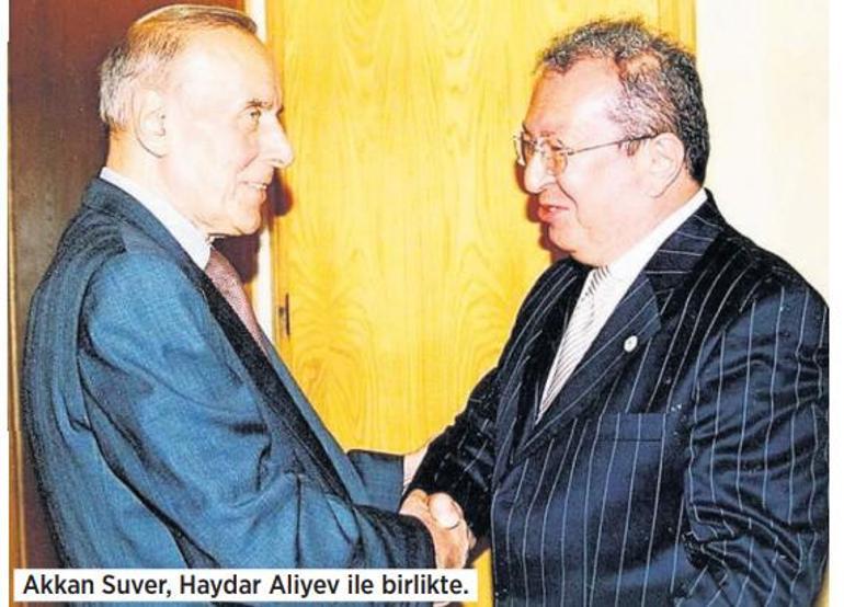 Haydar Aliyev 99 yaşında