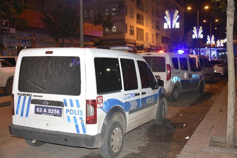 Polis her yerde anneyi arıyor Sokağa terk edilen bebek korumaya alındı