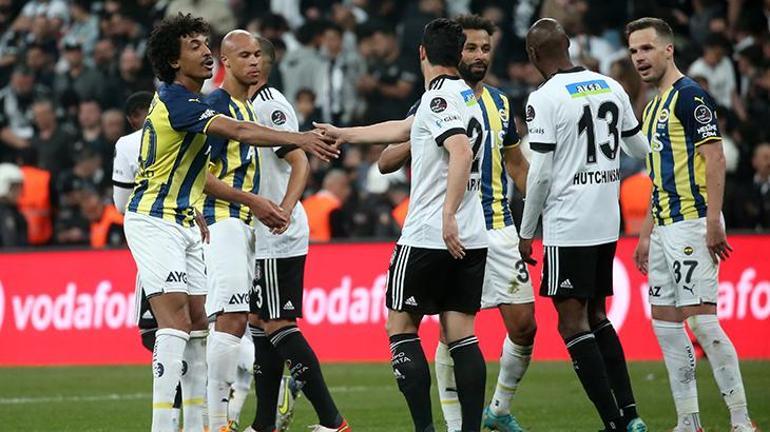 Fenerbahçede Jorge Jesusta geri sayım Resmi karar veriliyor