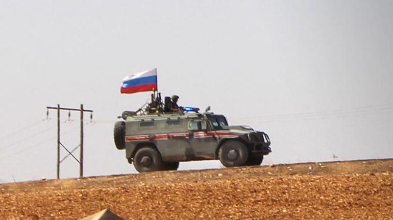 Rusya Suriye’deki askerlerini çekiyor