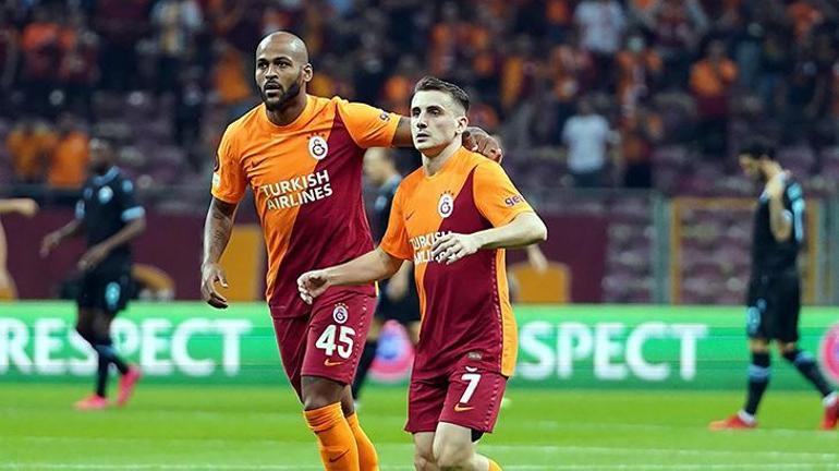 Galatasarayda son dakika Dursun Özbek gelişmesi Canlı yayında duyurdu