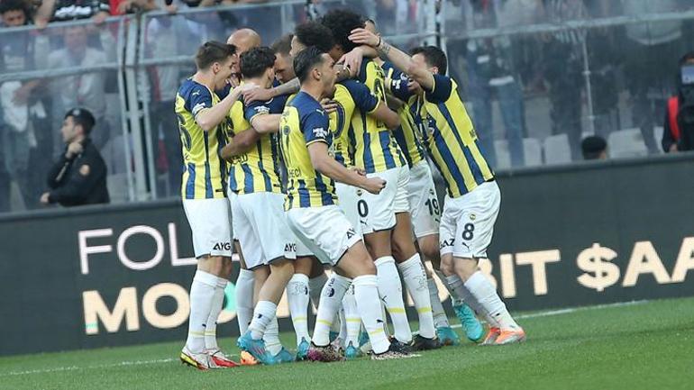 İlginç detay Fenerbahçeye Jorge Jesusu İsmail Kartal getiriyor