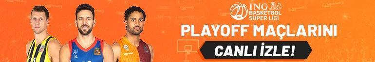 Misli.com’da ING Basketbol Süper Ligi heyecanı Play-off maçları canlı yayınlanacak