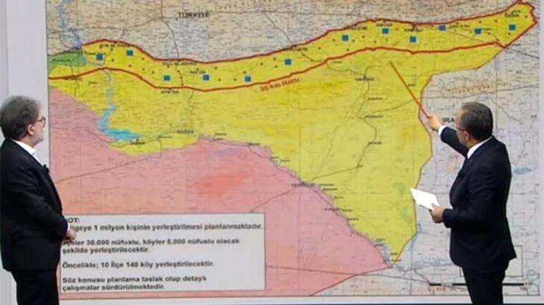 Son dakika: İçişleri Bakan Yardımcısı Çataklı CNN TÜRKte anlattı Türkiye devreye girmeseydi nasıl bir tablo oluşacaktı