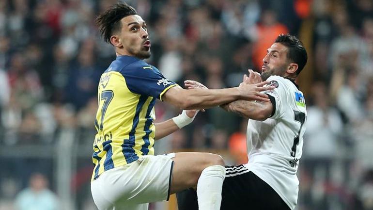 Fenerbahçede teknik direktör için karar verildi Hedef minimum risk