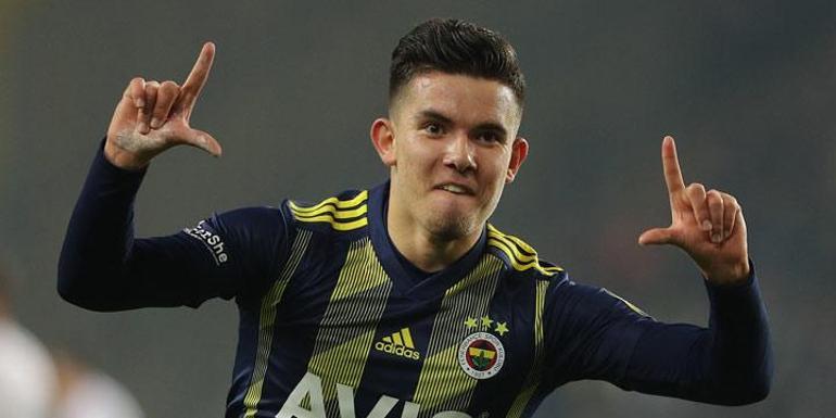 Fenerbahçede iki yıldıza sürpriz teklif 18 milyon euro masada
