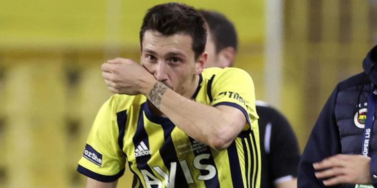 Fenerbahçede iki yıldıza sürpriz teklif 18 milyon euro masada