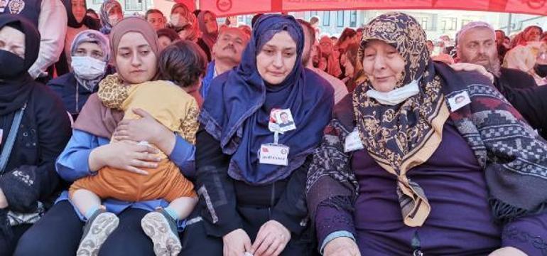 Şehit polis memuru, son yolculuğuna uğurlandı