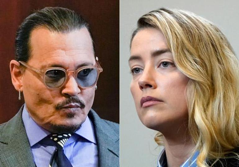 Johnny Depp-Amber Heard davası nasıl sonuçlanabilir