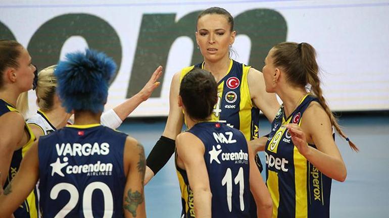 ÖZEL - Fenerbahçe Opette bir devrin sonu Yeni adresi ortaya çıktı