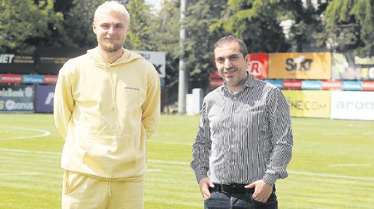 ÖZEL - Galatasarayda Victor Nelssondan Torrent itirafı Transfer cevabı
