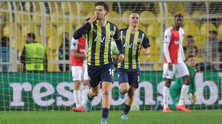 Son dakika haberi: Fenerbahçe yeni sol bekini Süper Ligde buldu Eren Elmalı derken sürpriz transfer