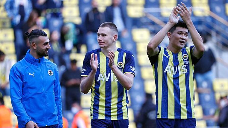 Son dakika: Fenerbahçeye kötü haber Transfer için devreye girdiler