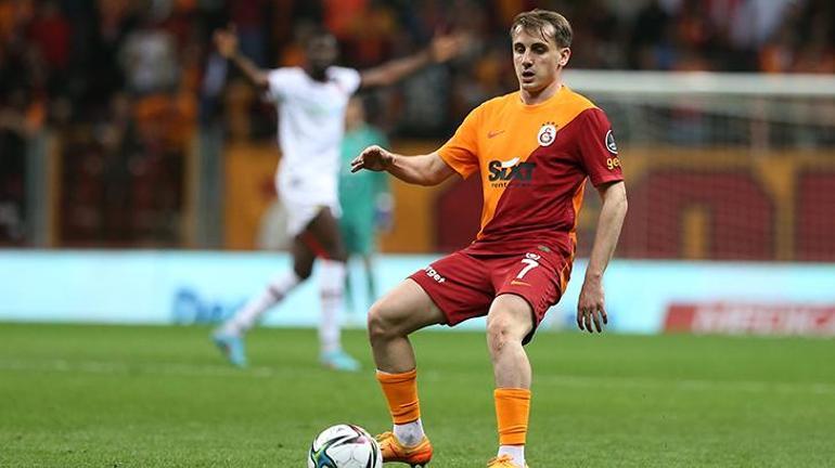 Son dakika: Kerem Aktürkoğlu için Galatasaraya resmi transfer teklifi Bonservisi ortaya çıktı