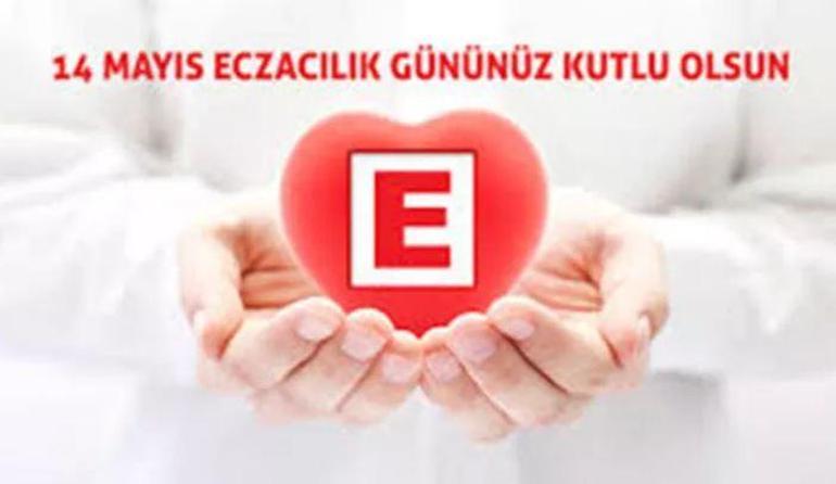 ECZACILIK GÜNÜ MESAJLARI 2022: 14 Mayıs Eczacılık Günü sözleri ve mesajlar