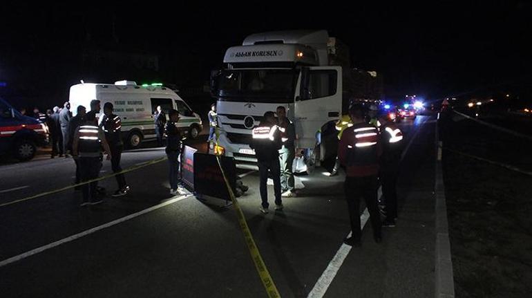 Milli güreşçi Rıza Kayaalp kazaya karıştı: 1 ölü