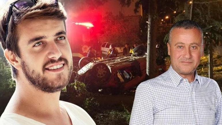 Milli güreşçi Rıza Kayaalp kazaya karıştı: 1 ölü