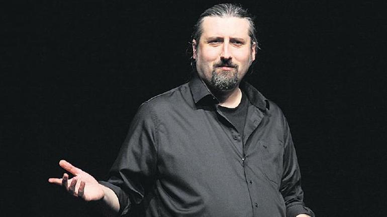 Her güne bir sanat (16 Mayıs - 22 Mayıs)