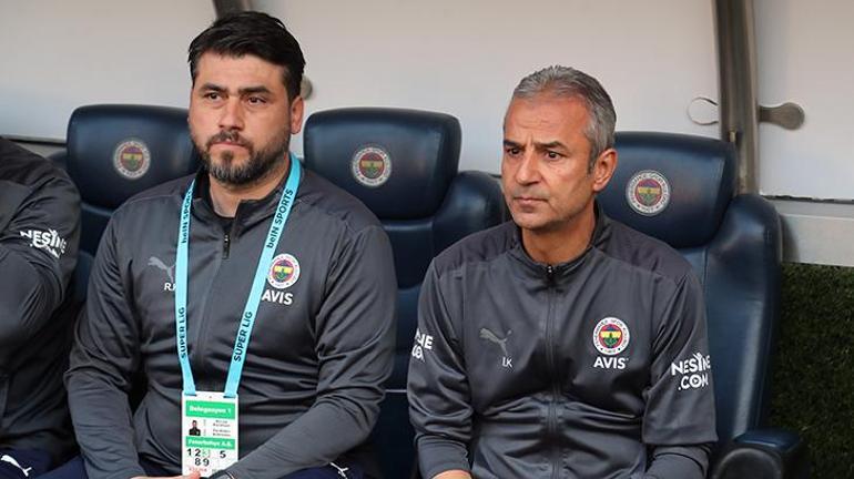 Fenerbahçe - Karagümrük maçı sonrası açıkladı: Jorge Jesusu getireceğini düşünüyorum