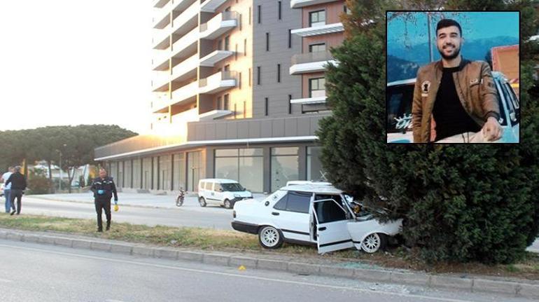 Uzman çavuşu öldürdü, taksiyle kaçarken yakalandı