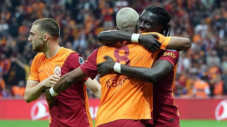 Spor yazarları Galatasaray - Adana Demirspor maçını değerlendirdi: Keşke bonservisi alınabilse